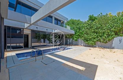 Villa - 5 - 7 for sale in Sendian - Masaar - Tilal City - Sharjah