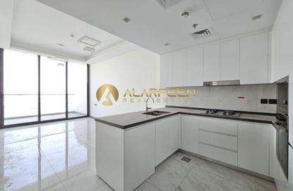Apartment - 2 Bedrooms - 2 Bathrooms for sale in Samana Park Views - Arjan - Dubai