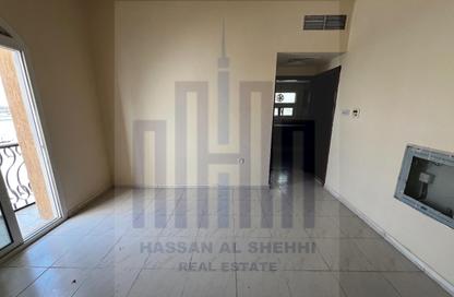 Apartment - 1 Bedroom - 1 Bathroom for rent in Muwaileh 29 Building - Muwaileh - Sharjah