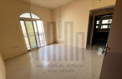 Apartment - 1 Bedroom - 1 Bathroom for rent in Muwaileh 29 Building - Muwaileh - Sharjah