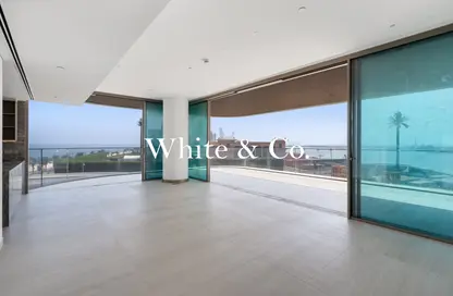 Apartment - 2 Bedrooms - 3 Bathrooms for sale in Serenia Living Tower 1 - Serenia Living - Palm Jumeirah - Dubai Apartment - 2 Bedrooms - 3 Bathrooms for sale in Serenia Living Tower 1 - Serenia Living - Palm Jumeirah - Dubai