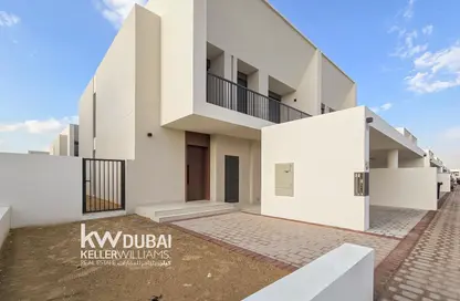 تاون هاوس - 4 غرف نوم - 5 حمامات للايجار في مها تون هوسيس - تاون سكوير - دبي