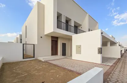 تاون هاوس - 4 غرف نوم - 5 حمامات للايجار في مها تون هوسيس - تاون سكوير - دبي