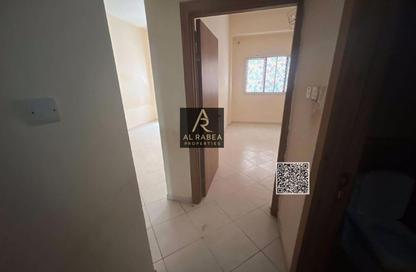Apartment - 1 Bedroom - 1 Bathroom for rent in Al Jurf 2 - Al Jurf - Ajman Downtown - Ajman