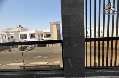 Villa - 6 - 7+ for rent in Al Aamra Gardens - Al Amerah - Ajman