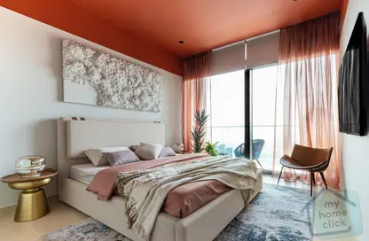 شقة - 2 غرف نوم - 3 حمامات للبيع في بوابة المارينا 1 - مارينا جيت - دبي مارينا - دبي شقة - 2 غرف نوم - 3 حمامات للبيع في بوابة المارينا 1 - مارينا جيت - دبي مارينا - دبي