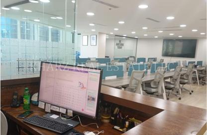 Office Space - Studio - 1 Bathroom for rent in Empire Heights 2 - Empire Heights - Business Bay - Dubai Office Space - Studio - 1 Bathroom for rent in Empire Heights 2 - Empire Heights - Business Bay - Dubai