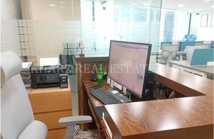 Office Space - Studio - 1 Bathroom for rent in Empire Heights 2 - Empire Heights - Business Bay - Dubai Office Space - Studio - 1 Bathroom for rent in Empire Heights 2 - Empire Heights - Business Bay - Dubai