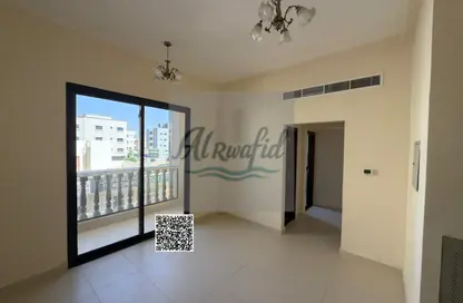 Apartment - 1 Bedroom - 2 Bathrooms for rent in Tiger Downtown Ajman - Al Alia - Ajman Apartment - 1 Bedroom - 2 Bathrooms for rent in Tiger Downtown Ajman - Al Alia - Ajman