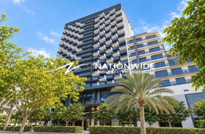Apartment - 1 - 2 for rent in Binghatti Crest - District 13 - Jumeirah Village Circle - Dubai