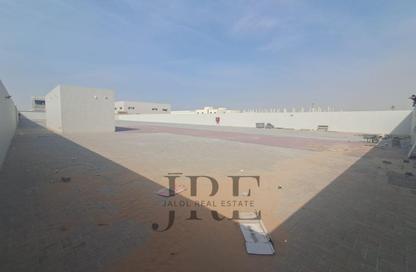 Warehouse - Studio - 1 Bathroom for rent in Al Sajaa Industrial - Al Sajaa - Sharjah