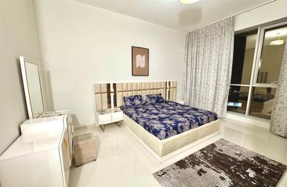 Apartment - 1 Bedroom - 2 Bathrooms for rent in Al Nahda Complex - Al Nahda - Sharjah Apartment - 1 Bedroom - 2 Bathrooms for rent in Al Nahda Complex - Al Nahda - Sharjah