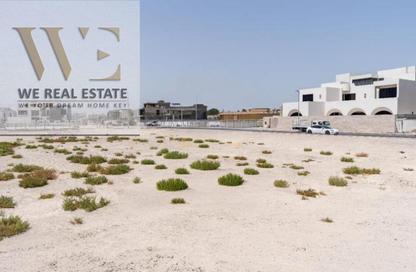 Land - Studio for sale in Al Helio 2 - Al Helio - Ajman