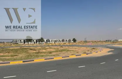 Land - Studio for sale in Al Helio 2 - Al Helio - Ajman