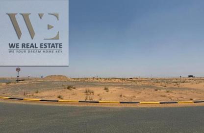 Land - Studio for sale in Al Helio 2 - Al Helio - Ajman