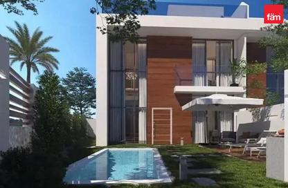 Villa - 5 - 7 for sale in Verdana 3 - Verdana - Dubai Investment Park 1 (DIP 1) - Dubai Investment Park (DIP) - Dubai