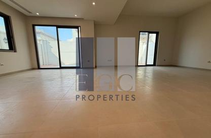 Townhouse - 3 Bedrooms - 5 Bathrooms for rent in Bloom Living - Zayed City (Khalifa City C) - Khalifa City - Abu Dhabi