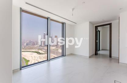 Apartment - 1 Bedroom - 2 Bathrooms for sale in Sobha Creek Vistas Grande - Sobha Hartland - Mohammed Bin Rashid City - Dubai