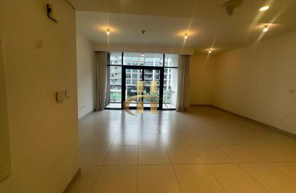Apartment - 3 - 3 for rent in Park Point building B - Park Point - Dubai Hills Estate - Dubai