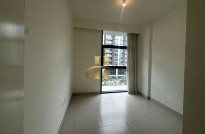 Apartment - 3 - 3 for rent in Park Point building B - Park Point - Dubai Hills Estate - Dubai