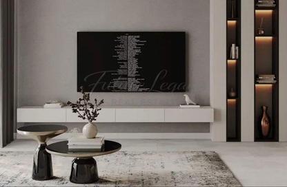 Apartment - 1 Bedroom - 2 Bathrooms for sale in The Fifth Tower - District 16 - Jumeirah Village Circle - Dubai