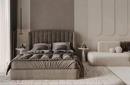 شقة - غرفة نوم - 2 حمامات للبيع في البرج الخامس - منطقة 16 - قرية جميرا الدائرية - دبي شقة - غرفة نوم - 2 حمامات للبيع في البرج الخامس - منطقة 16 - قرية جميرا الدائرية - دبي