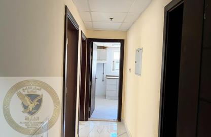 Apartment - 1 Bedroom - 1 Bathroom for rent in Bu Tina - Al Sharq - Sharjah Apartment - 1 Bedroom - 1 Bathroom for rent in Bu Tina - Al Sharq - Sharjah