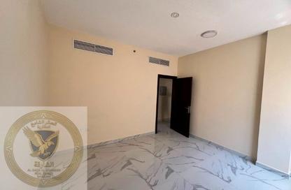 Apartment - 1 Bedroom - 1 Bathroom for rent in Bu Tina - Al Sharq - Sharjah