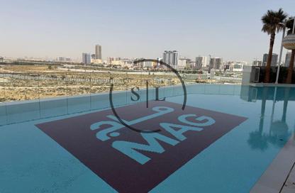 Apartment - 2 - 3 for rent in MAG 330 - City of Arabia - Dubai