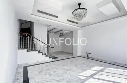 Villa - 3 Bedrooms - 3 Bathrooms for rent in The Dreamz - Al Furjan - Dubai
