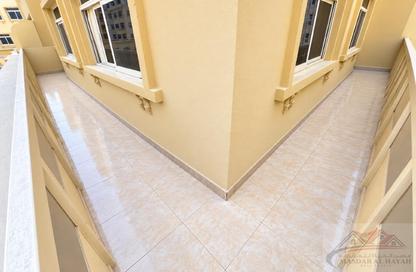 Apartment - 2 - 3 for rent in Muweileh Community - Muwaileh Commercial - Sharjah Apartment - 2 - 3 for rent in Muweileh Community - Muwaileh Commercial - Sharjah