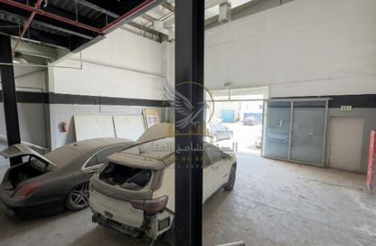 Warehouse - Studio - 1 for rent in Industrial Area 5 - Sharjah Industrial Area - Sharjah