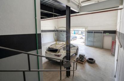 Warehouse - Studio - 1 for rent in Industrial Area 5 - Sharjah Industrial Area - Sharjah