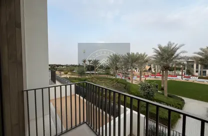 تاون هاوس - 3 غرف نوم - 4 حمامات للبيع في أورانيا - ذا فالي - دبي تاون هاوس - 3 غرف نوم - 4 حمامات للبيع في أورانيا - ذا فالي - دبي