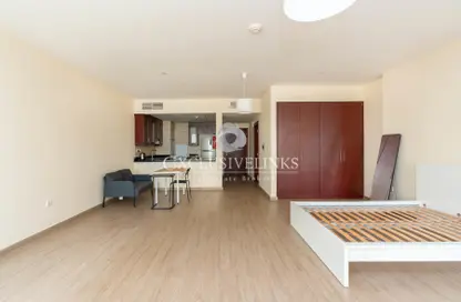Apartment - Studio - 1 Bathroom for rent in Murjan 2 - Murjan - Jumeirah Beach Residence - Dubai