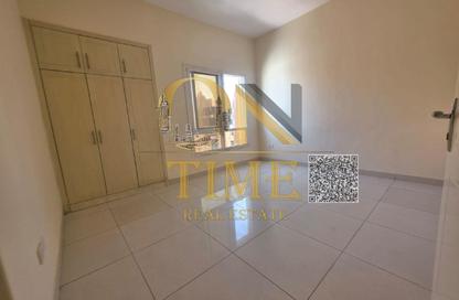 Apartment - 2 Bedrooms - 2 Bathrooms for rent in Al Naemiya Tower 1 - Al Naemiya Towers - Al Nuaimiya - Ajman