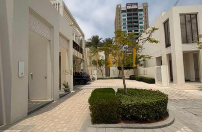 Villa - 2 Bedrooms - 3 Bathrooms for sale in Al Faseel - Fujairah