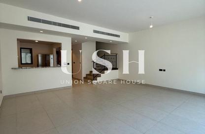 Townhouse - 5 - 5 for sale in Costa Brava 1 - Costa Brava - Damac Lagoons - Dubai Townhouse - 5 - 5 for sale in Costa Brava 1 - Costa Brava - Damac Lagoons - Dubai