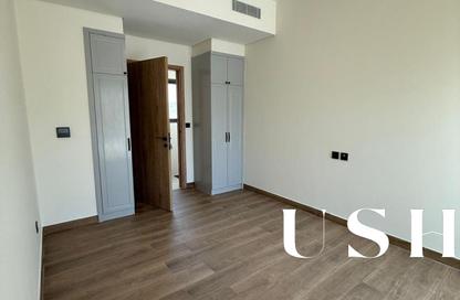 Townhouse - 5 - 5 for sale in Costa Brava 1 - Costa Brava - Damac Lagoons - Dubai