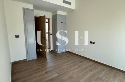 Townhouse - 5 - 5 for sale in Costa Brava 1 - Costa Brava - Damac Lagoons - Dubai Townhouse - 5 - 5 for sale in Costa Brava 1 - Costa Brava - Damac Lagoons - Dubai
