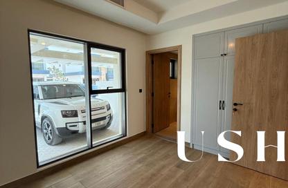 Townhouse - 5 - 5 for sale in Costa Brava 1 - Costa Brava - Damac Lagoons - Dubai