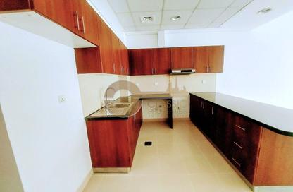 Apartment - Studio - 1 Bathroom for rent in Nova Tower - Dubai Silicon Oasis - Dubai