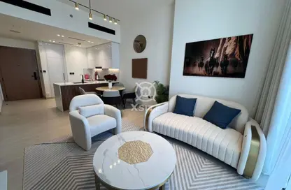 شقة - غرفة نوم - 2 حمامات للايجار في بينغاطي اونيكس - منطقة 15 - قرية جميرا الدائرية - دبي