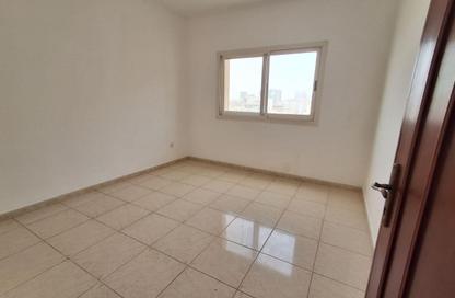 Apartment - 1 Bedroom - 1 Bathroom for rent in Rolla Square - Rolla Area - Sharjah