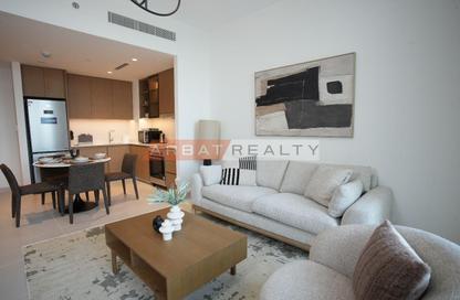 Apartment - 1 - 1 for rent in Canopy at Creek Beach Building 1 - Canopy at Creek Beach - Creek Beach - Dubai Creek Harbour (The Lagoons) - Dubai Apartment - 1 - 1 for rent in Canopy at Creek Beach Building 1 - Canopy at Creek Beach - Creek Beach - Dubai Creek Harbour (The Lagoons) - Dubai