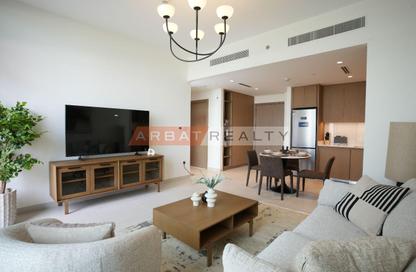 Apartment - 1 - 1 for rent in Canopy at Creek Beach Building 1 - Canopy at Creek Beach - Creek Beach - Dubai Creek Harbour (The Lagoons) - Dubai Apartment - 1 - 1 for rent in Canopy at Creek Beach Building 1 - Canopy at Creek Beach - Creek Beach - Dubai Creek Harbour (The Lagoons) - Dubai