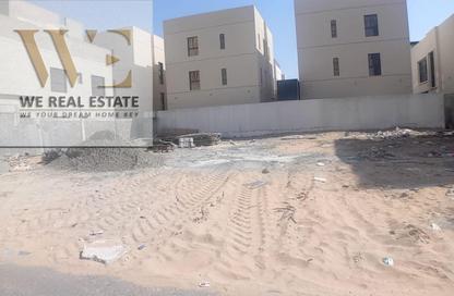 Land - Studio for sale in Al Amira Village - Al Yasmeen - Ajman