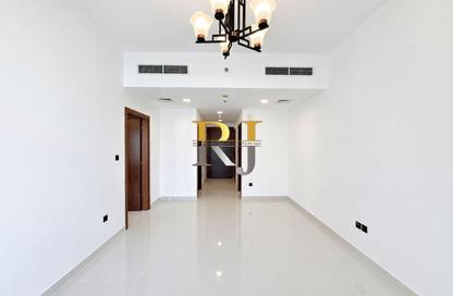 Apartment - 1 Bedroom - 2 Bathrooms for rent in Jaddaf Views - Al Jaddaf - Dubai