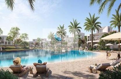 Villa - 5 Bedrooms - 5 Bathrooms for sale in Palace Villas - Ostra - The Oasis by Emaar - Dubai