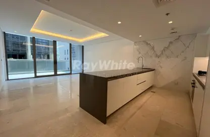 شقة - غرفة نوم - 2 حمامات للبيع في الاسترليني الغربية - الاسترليني - الخليج التجاري - دبي